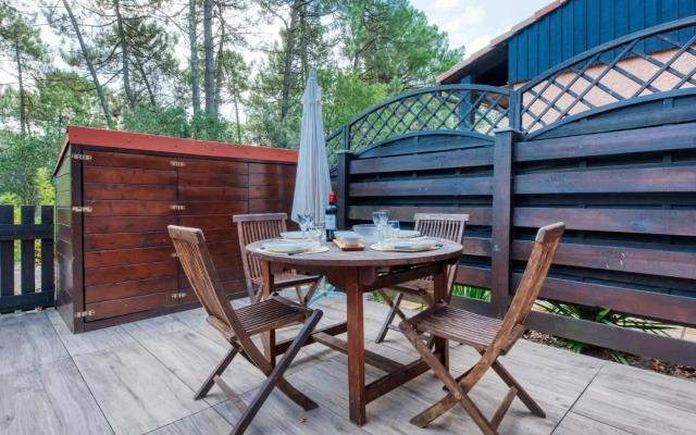 Les Landaises - Inh 23420