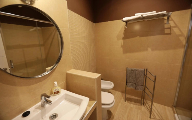 Apartamento Mediterraneo