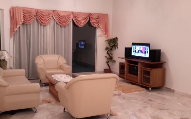 Straits View Villas at PD Marina
