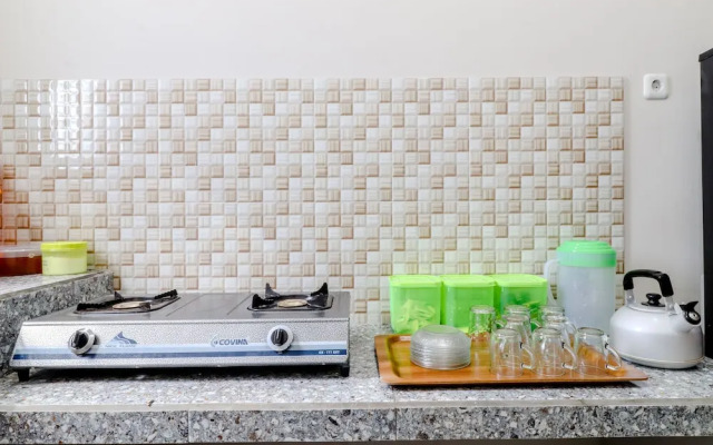 Guesthouse Nusa Indah Syariah 2