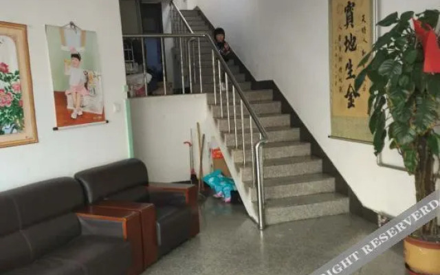 Shangzhi Oriental Express Hotel
