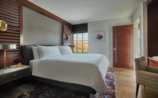 Sagamore Pendry Baltimore