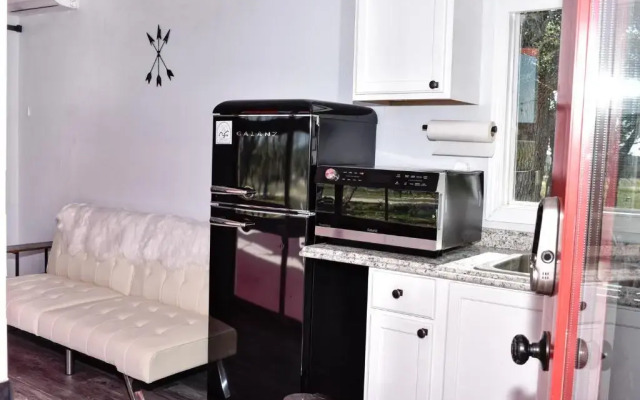 Best Fredericksburg Bed And Breakfast