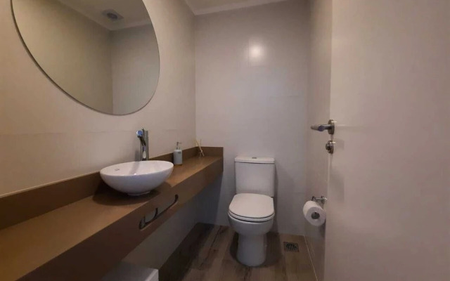 Residencias Roque Suarez