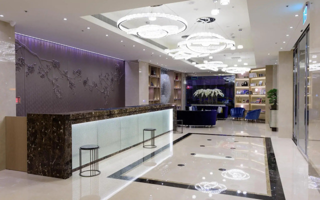 K Hotels Taipei Chang-An