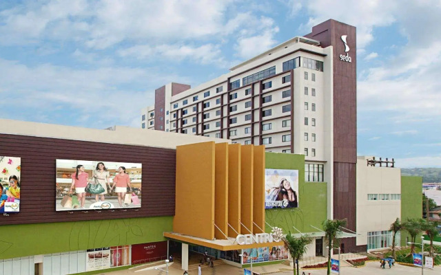 Seda Centrio - Newly Renovated
