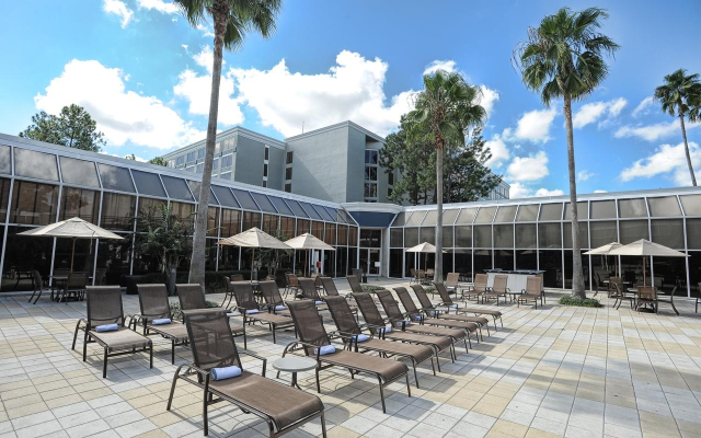 Holiday Inn Resort Kissimmee by the Parks
