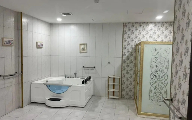 Rfaya Hotel