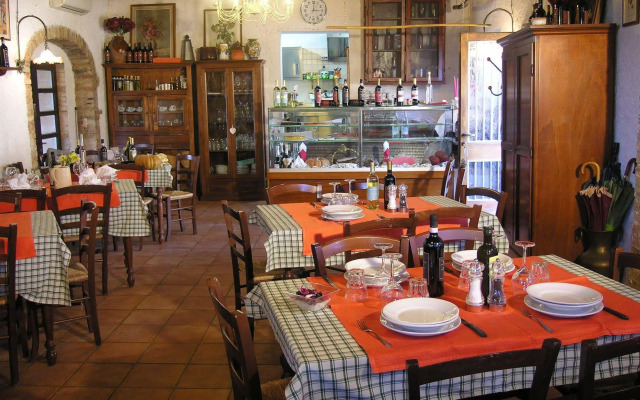 Tenuta Di Mensanello