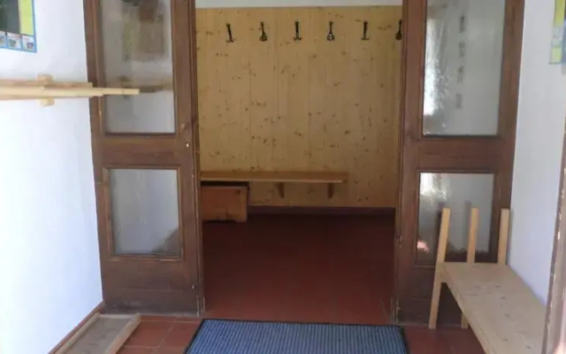 Chalet Pienz