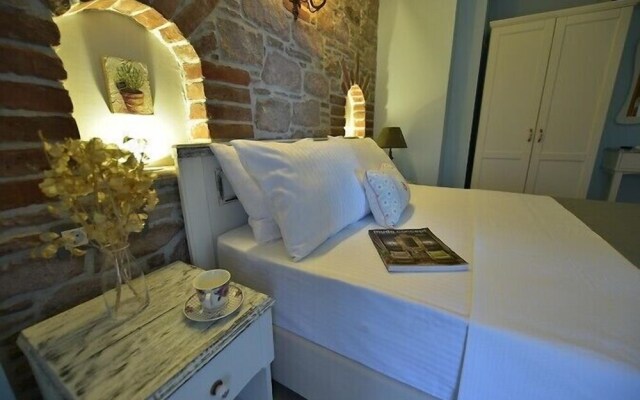 Cunda Rooms