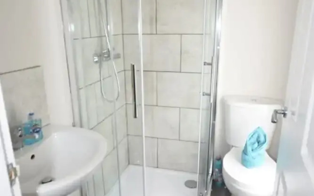 Townhouse @ 32 Penkhull New Road Stoke