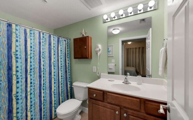 Seychelles by iTrip Panama City Beach