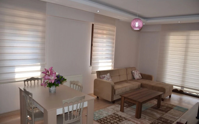 Nurcem Apart Otel
