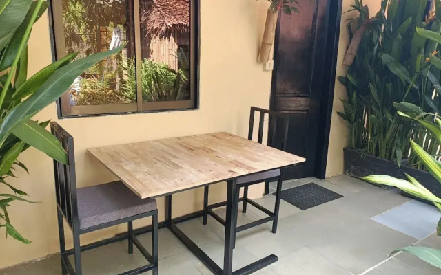 Siem reap Homesteading II