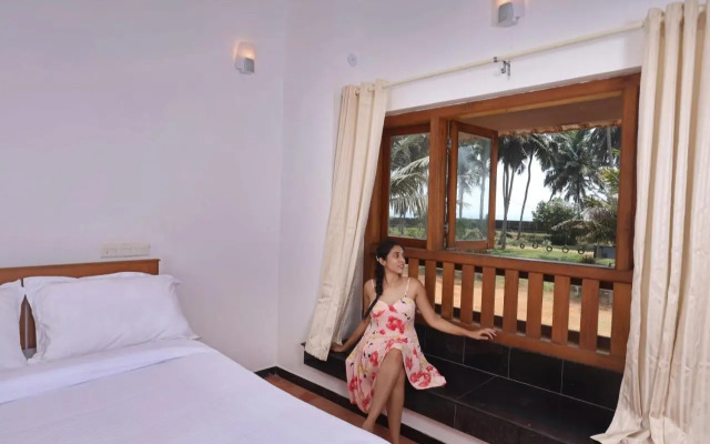 Paraikal Beach Resort