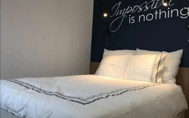 P&O Apartments Nowogrodzka