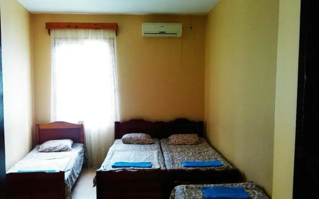Hotel Temkri