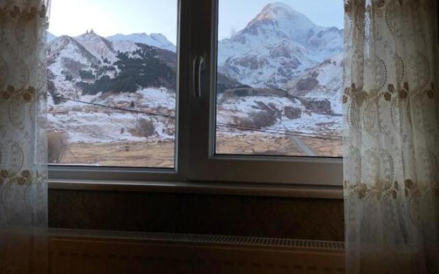 Giorgi's Guest House