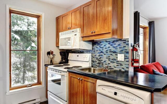 Chalets Alpins - 17 Chemin Alpin