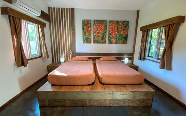 Kirina Wellness In The Valley