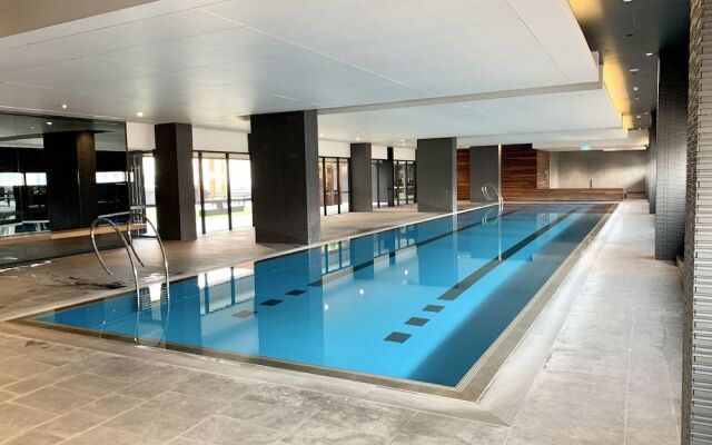 Readyset Fulton Lane Melbourne