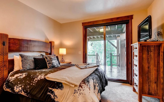 White Cloud Home #487