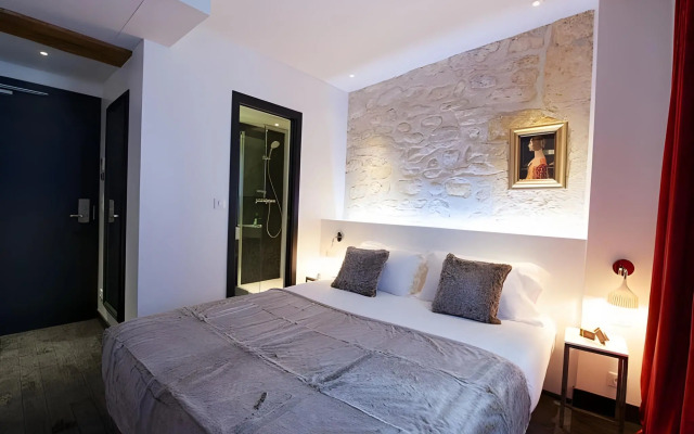 Hotel le Clos de Notre Dame