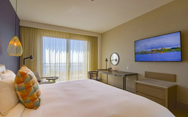 Torre Lucerna Hotel Ensenada
