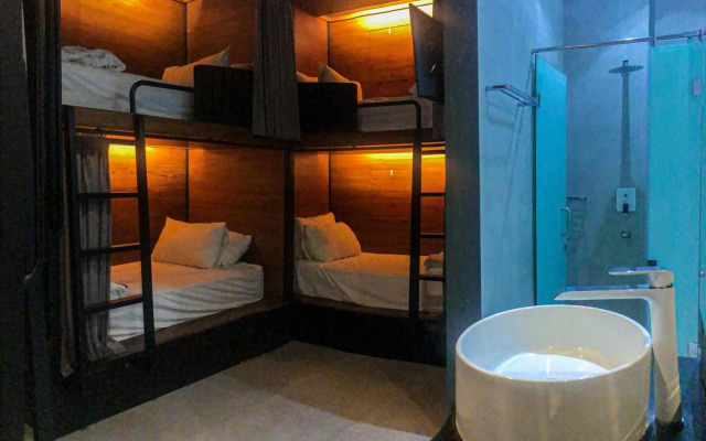 Hotel Dafam Wonosobo