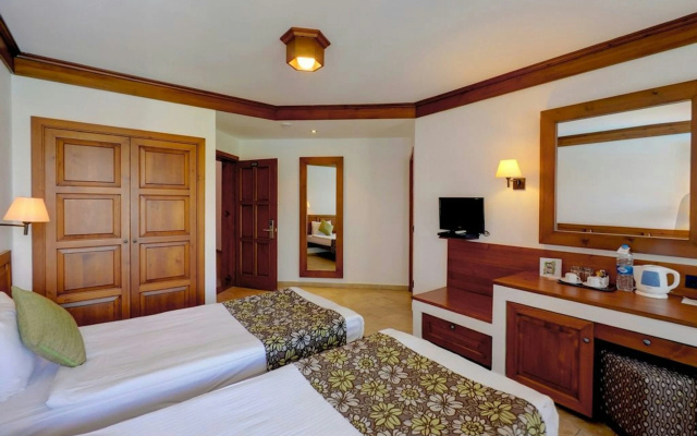 Montana Pine Resort - All Inclusive