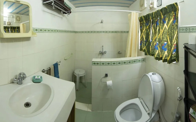 Bamboo Banks Farm & Guest House
