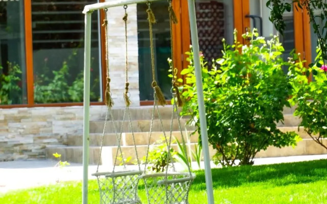 Steaua Apelor Family Resort