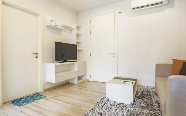 Favstay - The Base Uptown Phuket