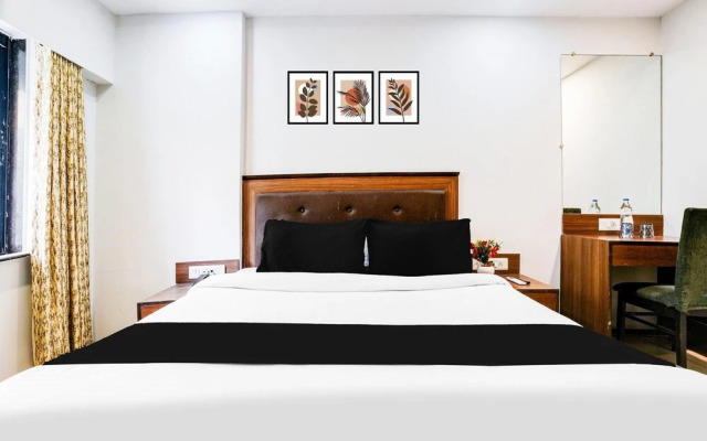 Elite Stays at Marol Near Mumbai Airport