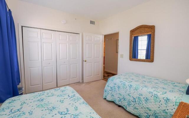 Seaside at Anastasia A301