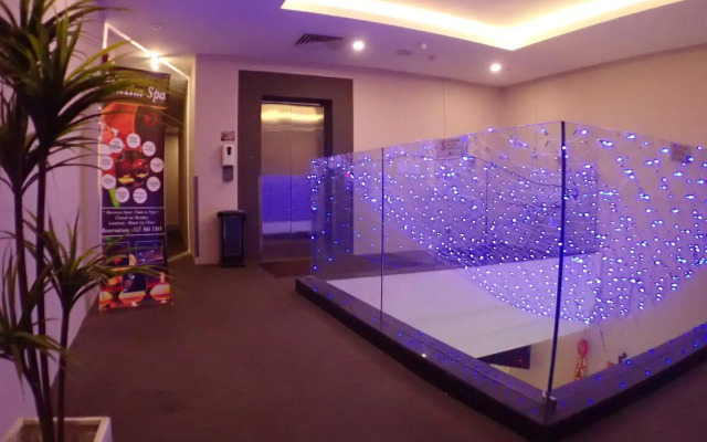 De Elements Business Hotel Kuala Lumpur