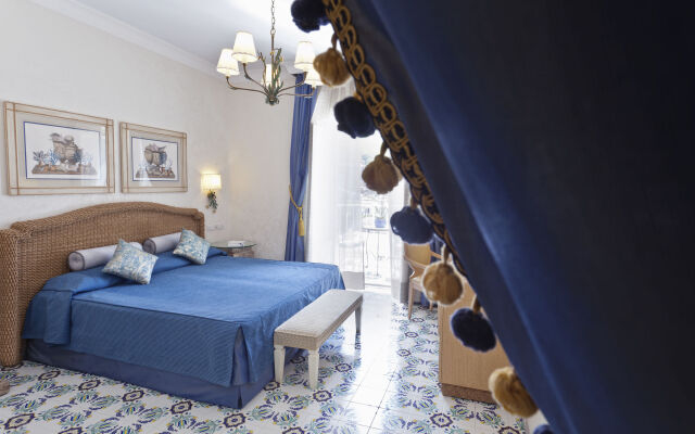 Manzi Hotel & Spa