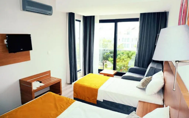 Antalya Ramona Hotel