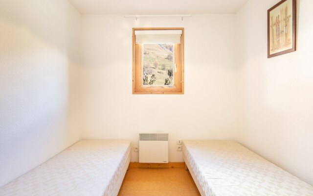 Vacancéole - Le Hameau de l'Alpage