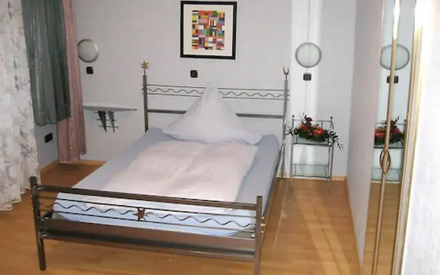 Hotel Restaurant Passmann