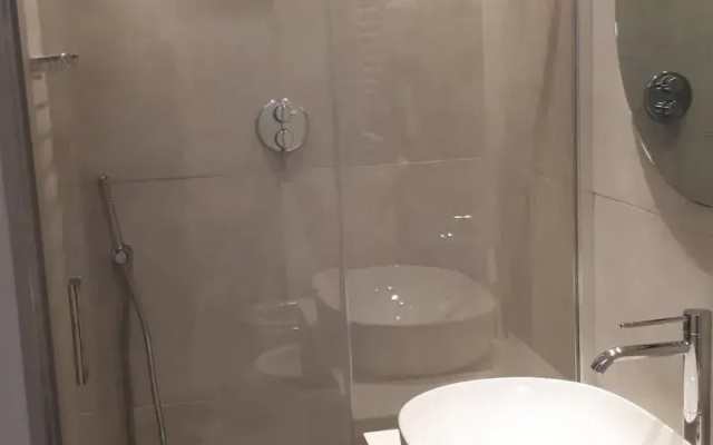 Bed & Breakfast San Lazzaro Room