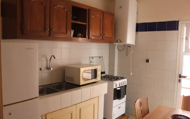 Dakar appartement confort et pratique