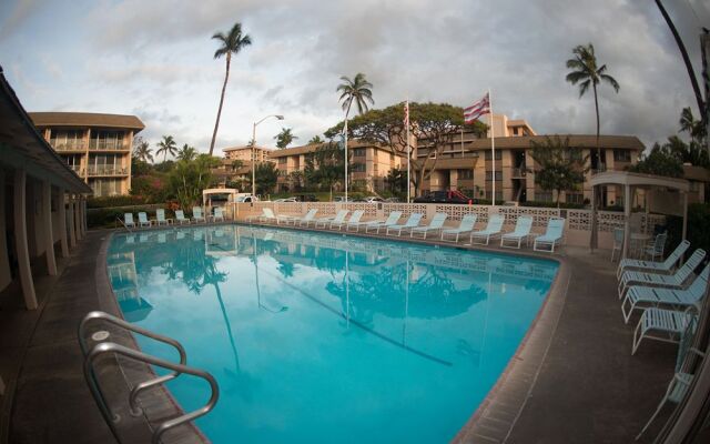Kihei Kai Nani by WeOwnTheBeach