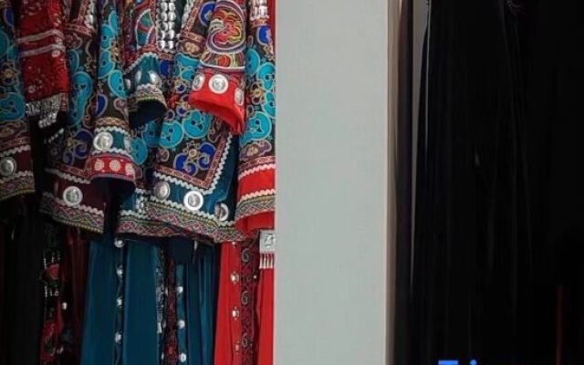 Qianhu Xingzhe Shangju Hotel