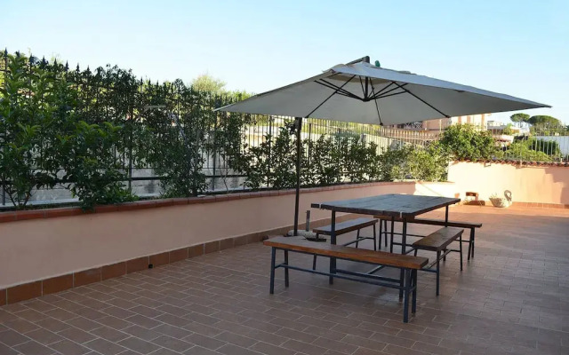 B&B Il Lapillo