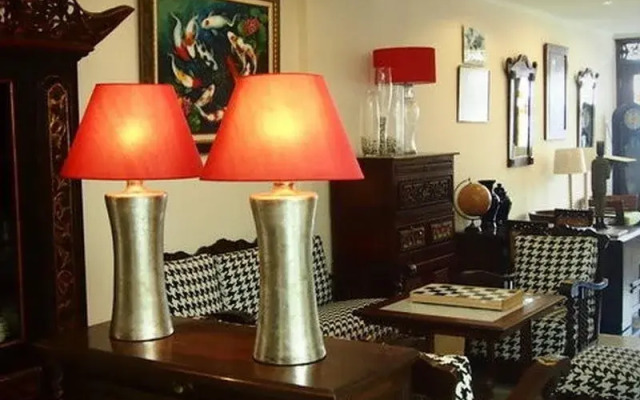 Ciwulan36 Guest House