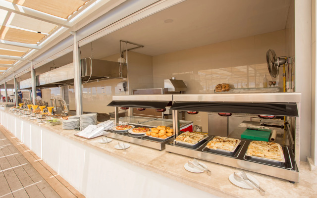 Sensitive Premium Resort & Spa - All Inclusive