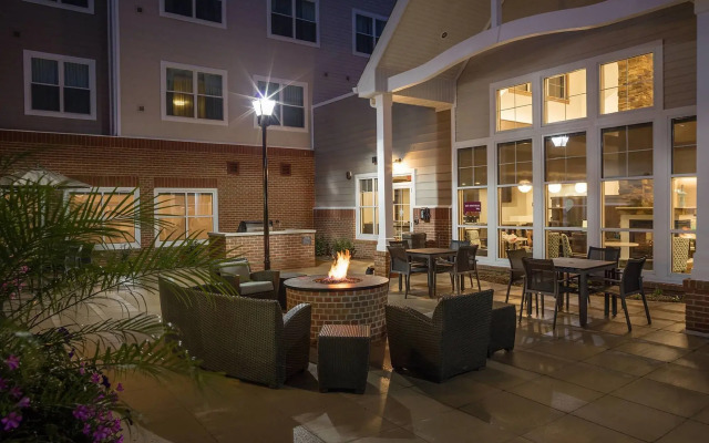 Residence Inn Decatur Forsyth