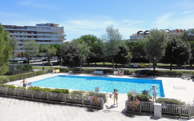 Apartment in Porto Santa Margherita